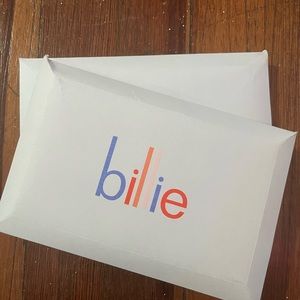 Billie Razor Refills 8 count